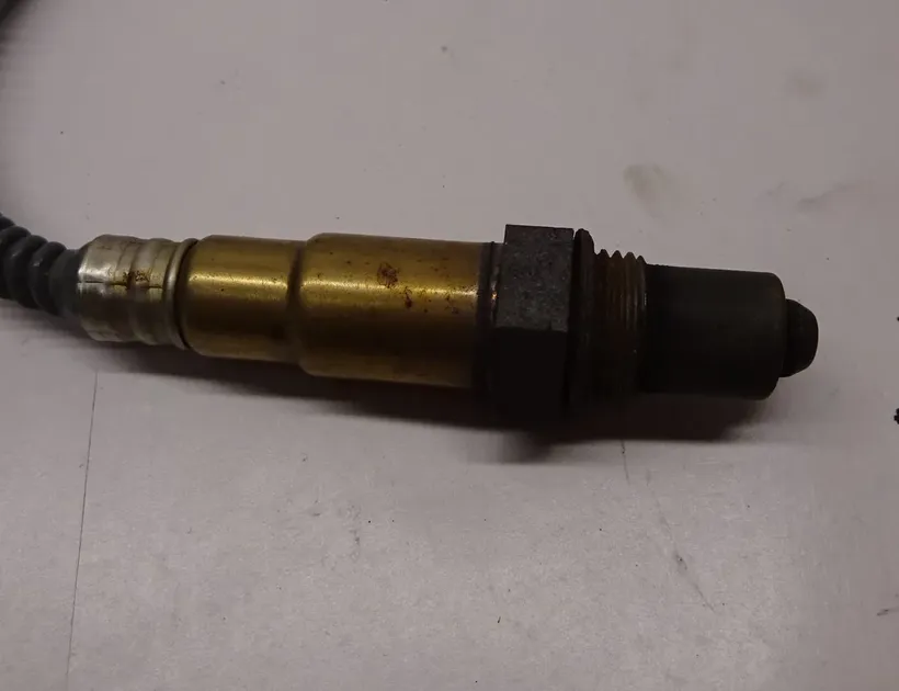 BMW 5 Series F10/F11 (2009-2017) Lambda kyslíkový senzor 7589475,7589475 13557052