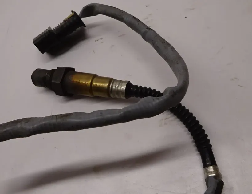 BMW 5 Series F10/F11 (2009-2017) Lambda kyslíkový senzor 7589475,7589475 13557052