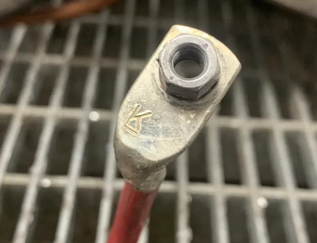 VOLKSWAGEN Jetta 7 generation (2018-2024) Steering Rack 5Q1423981F,5QM423051B,5Q1971111BA 14467188