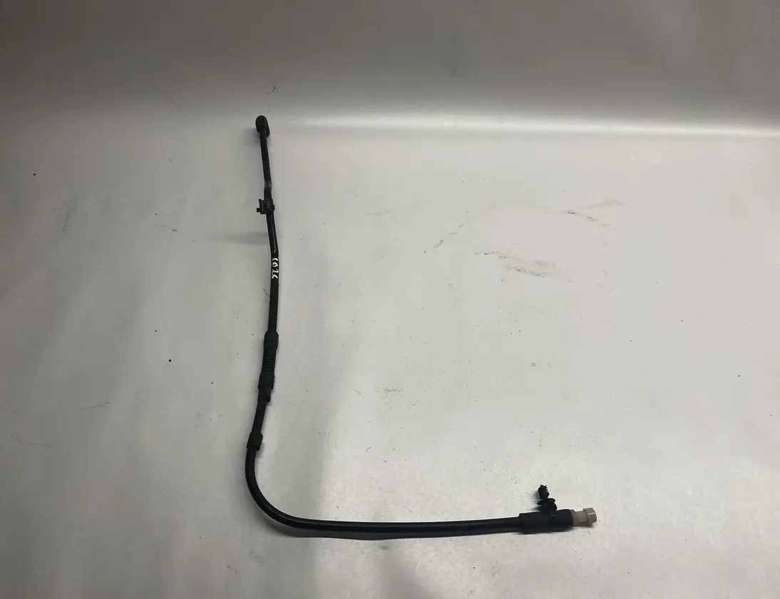 FORD USA Mustang 6 generation (2014-2024) Dýchacie 000 17439084