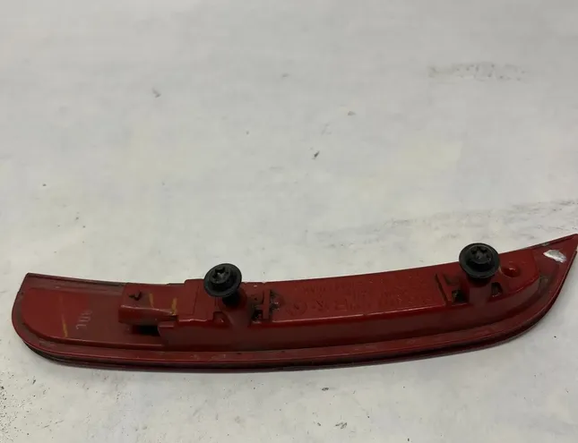 DODGE Charger LD (2010-2024) Rear Right Bumper Reflector 68214126AA 34268012