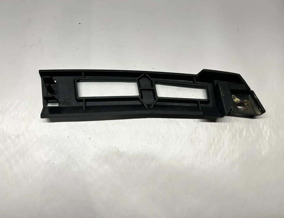 BMW X5 E70 (2006-2013) Rear Right Bumper Bracket 7226938 22592912