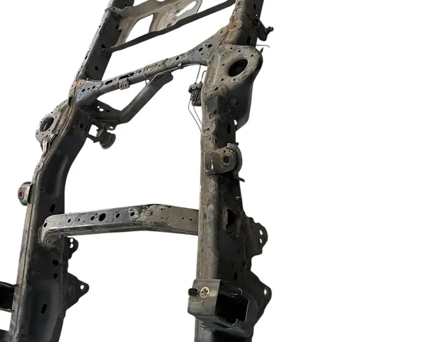 RAM Ram 4 generation (2008-2023) Рама автомобиля 33930926