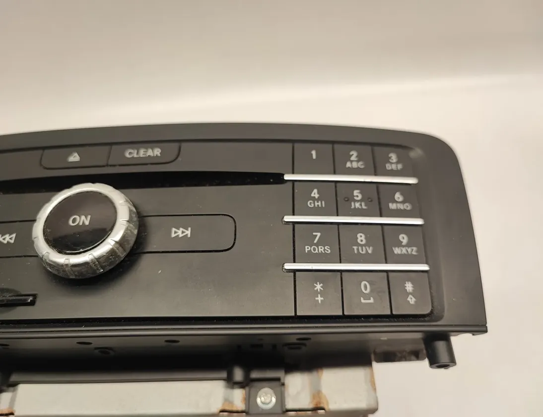 MERCEDES-BENZ CLA-Class C117 (2013-2016) Автомагнитола с навигацией A2469011106,A1729021407,A2469026903,A1769024100,A2469007818 31538227