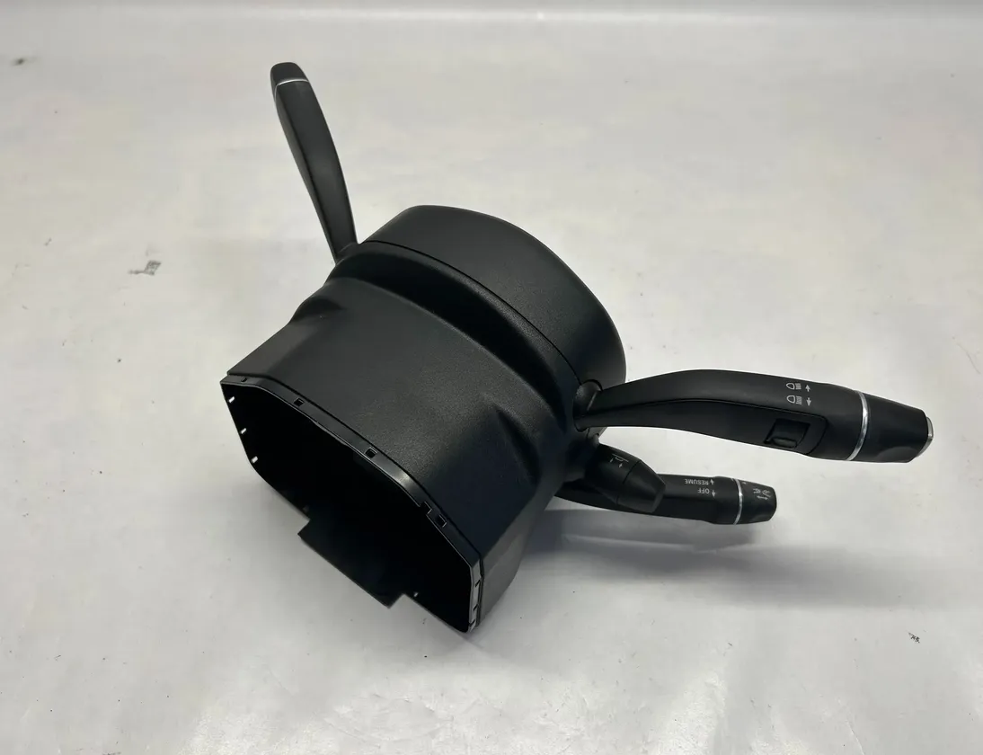 MERCEDES-BENZ GLS-Class X166 (2015-2020) Катушка рулевого управления A1669000308 34150414