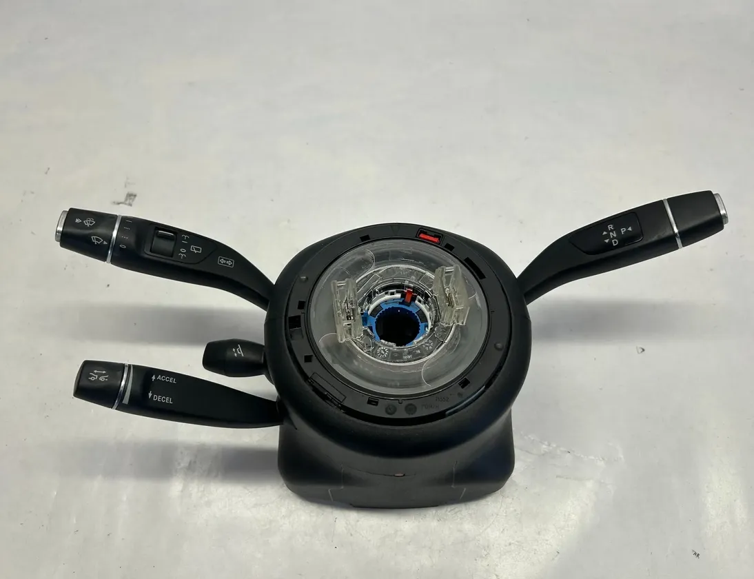 MERCEDES-BENZ GLS-Class X166 (2015-2020) Катушка рулевого управления A1669000308 34150414