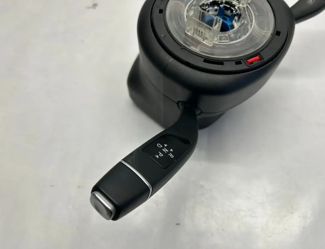 MERCEDES-BENZ GLS-Class X166 (2015-2020) Катушка рулевого управления A1669000308 34150414