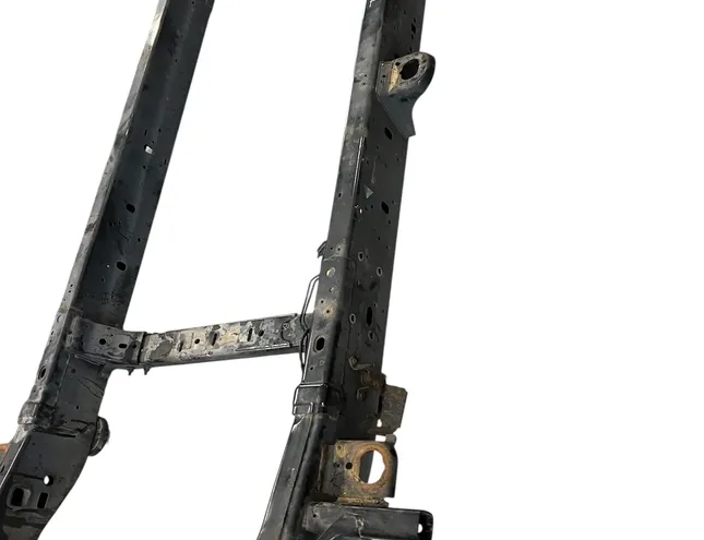 RAM Ram 4 generation (2008-2023) Рама автомобиля 33930926