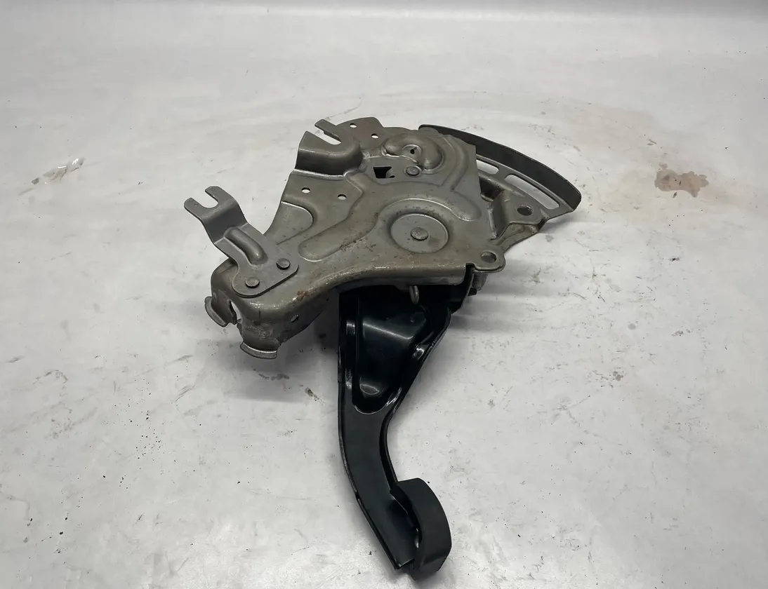 DODGE Challenger 3 generation (2008-2024)  Механизм стояночного тормоза 04779478AI,04779478,30651AL,30651 34393824