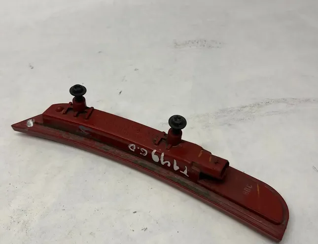 DODGE Charger LD (2010-2024) Rear Right Bumper Reflector 68214126AA 34268012