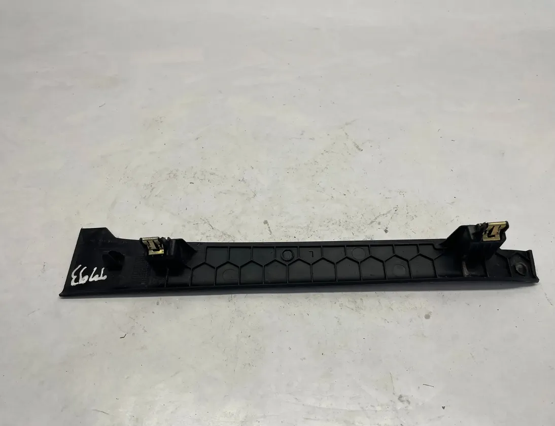 DODGE Challenger 3 generation (2008-2024) Другие внутренние детали 5LG11TRMAB,5LG11TRMA,48876A,48876 34483422