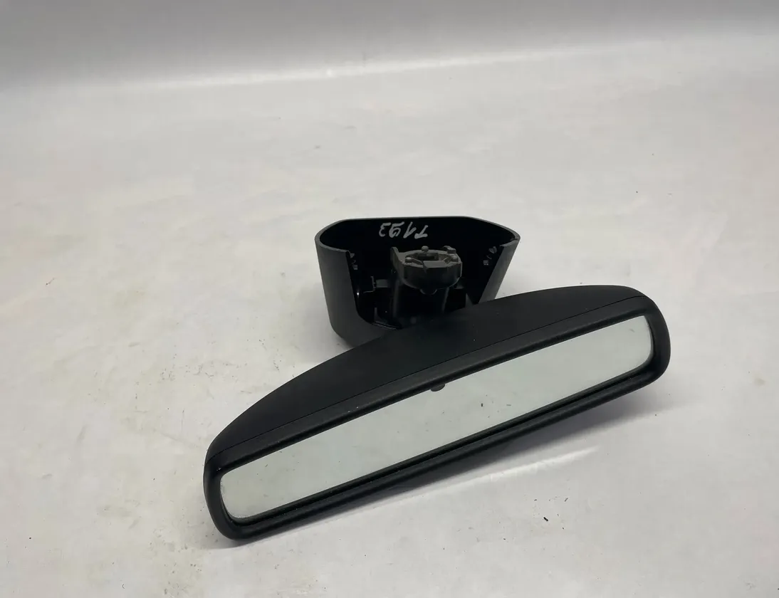 DODGE Challenger 3 generation (2008-2024) Зеркало заднего вида 68324973AA,68324973 34482253