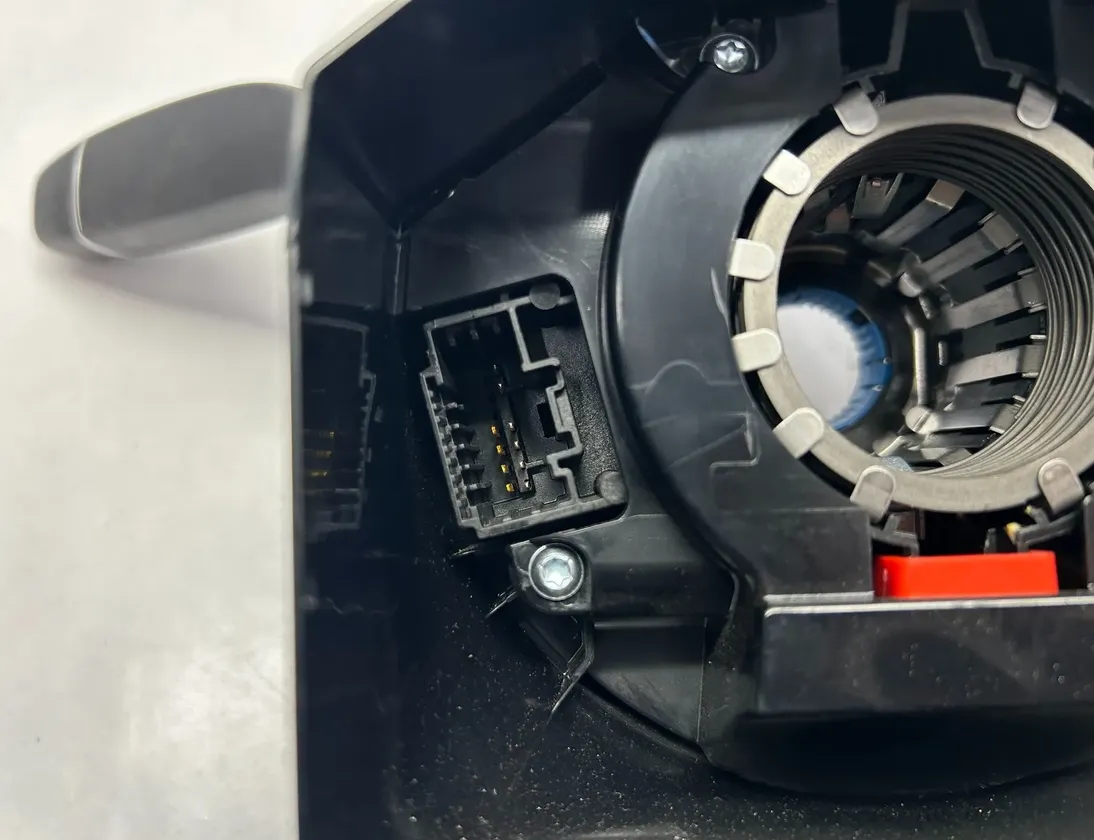 MERCEDES-BENZ GLS-Class X166 (2015-2020) Катушка рулевого управления A1669000308 34150414