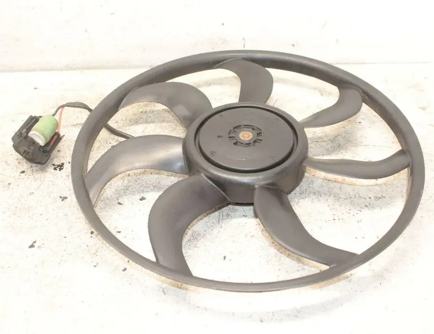 OPEL Mokka 1 generation (2012-2015) Engine Cooling Fan Radiator 623293,F00S380120 33272230