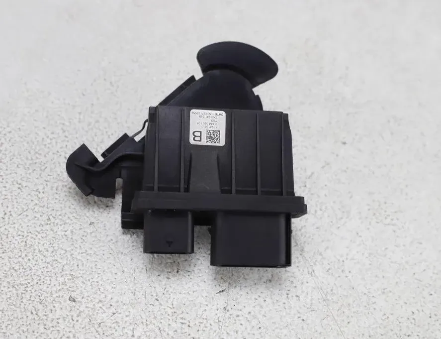 AUDI Q3 F3 (2018-2024) AdBlue Control Unit 8U0907239,7N0941329 33272591