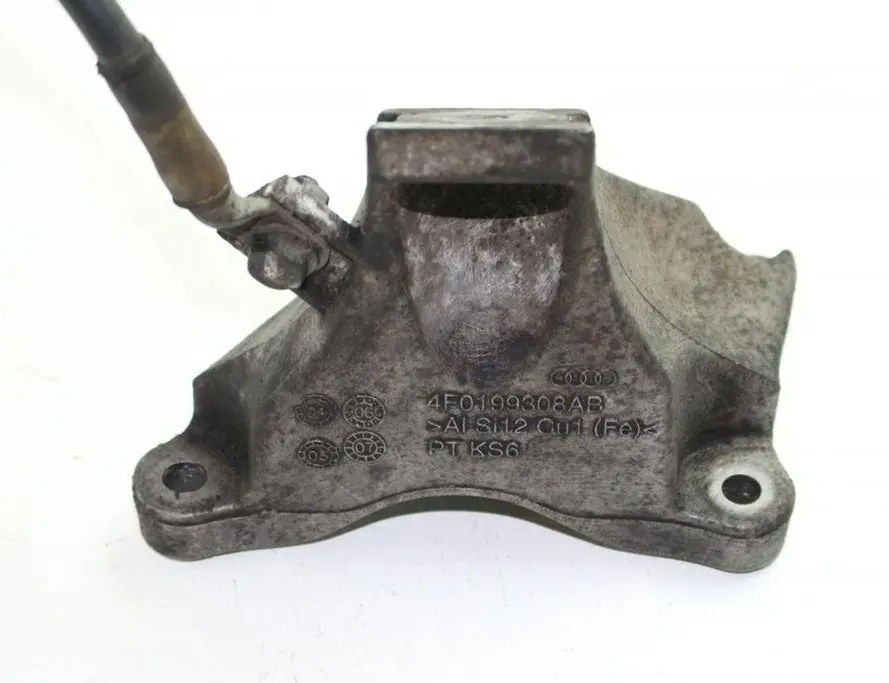 AUDI A6 C6/4F (2004-2011) Engine Bracket Right Side 4F0199308AB 33273192