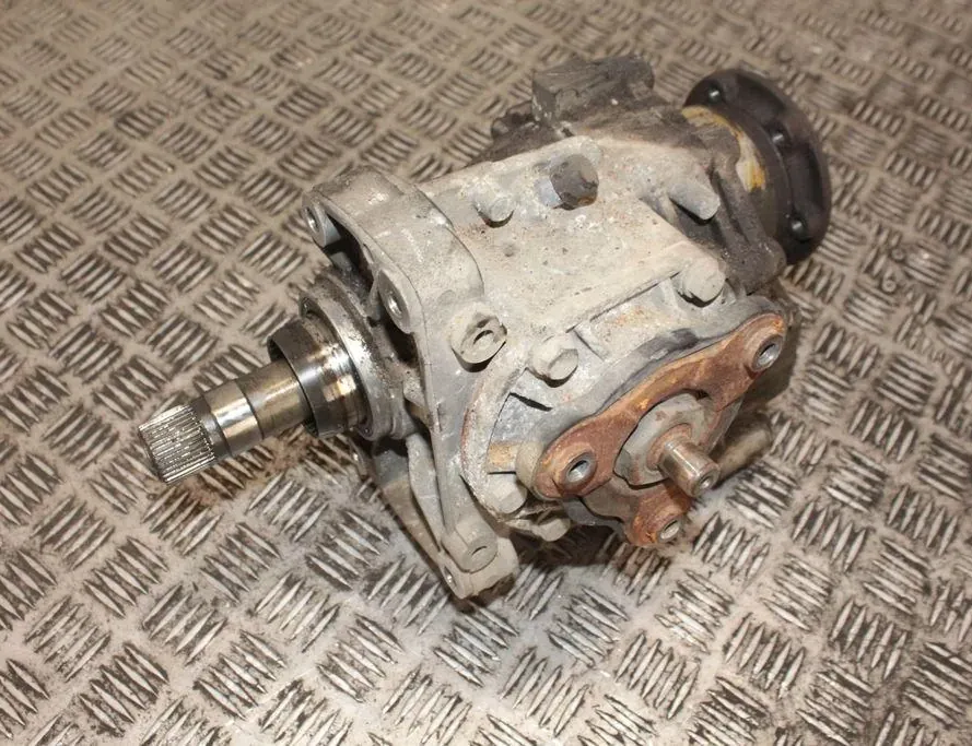 VOLKSWAGEN Passat B6 (2005-2010) Раздатка 0AV409053H 33273967