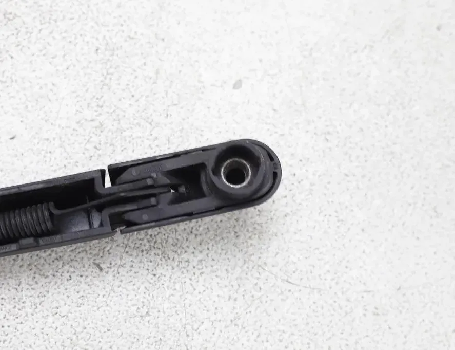 NISSAN Qashqai 2 generation (2013-2023) Zadné okenné stierače na kufor W000057536 33274073