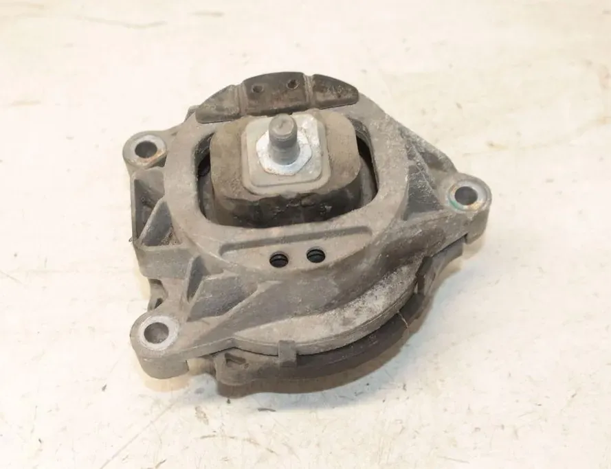 BMW 3 Series F30/F31 (2011-2020) Predný motorový nosník 6863821 33274436