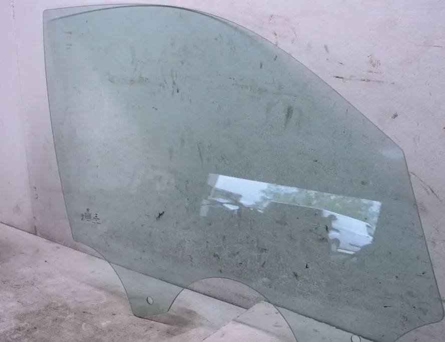 BMW X3 F25 (2010-2017) Front Right Door Glass 43R004529 33276545