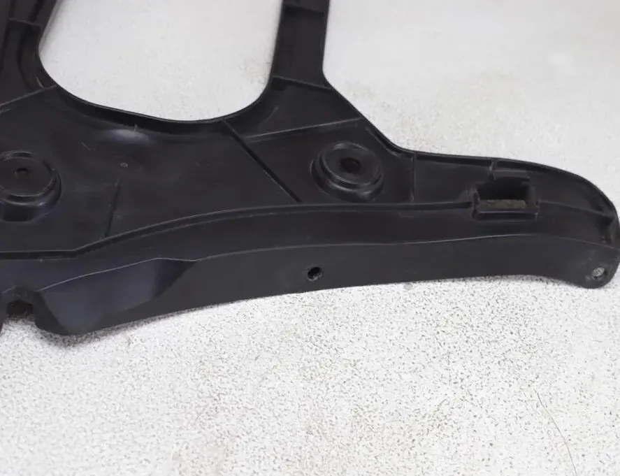 AUDI A3 8V (2012-2020) Держатель заднего бампера правый 8V5807378 33276977