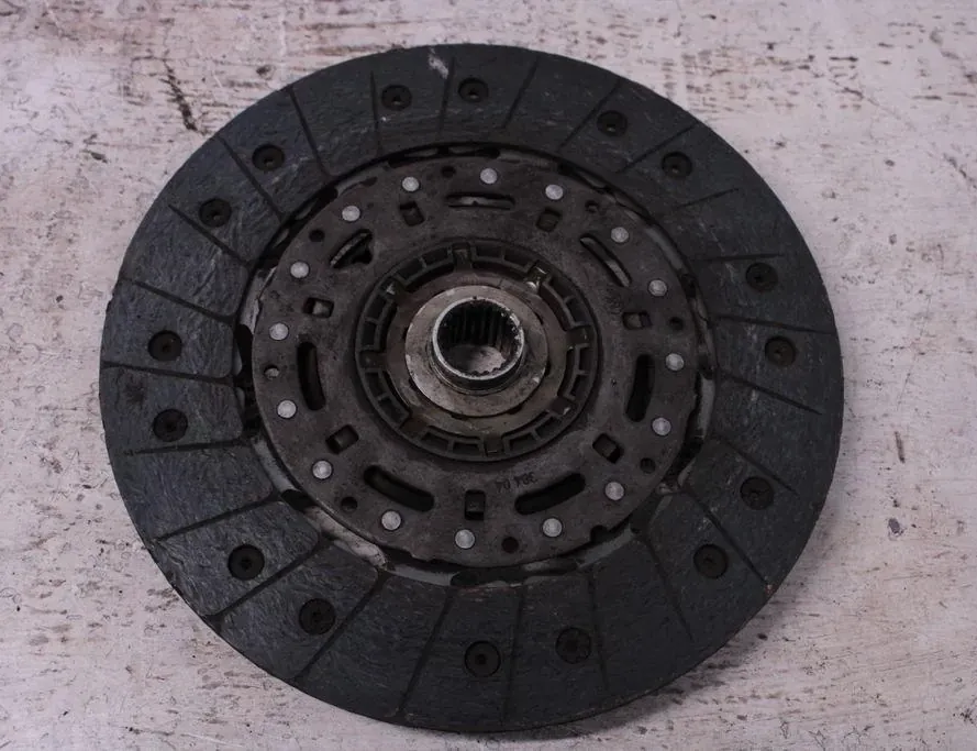 VOLKSWAGEN Passat B8 (2014-2023) Clutch Kit 03G141025F 33277001