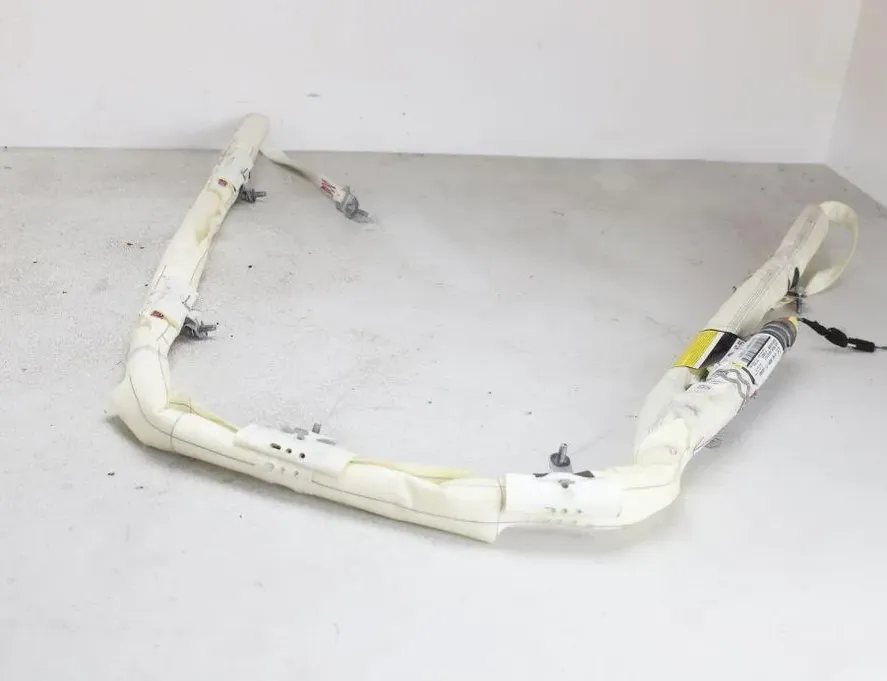 LAND ROVER Range Rover Evoque L538 (1 gen) (2011-2020) Ľavý strešný airbag SRS BJ3214K160BB,17121530475 33277740