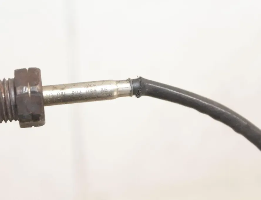 AUDI A4 B8/8K (2011-2016) Senzor teploty výfukových plynov 03L906088BE 33277966