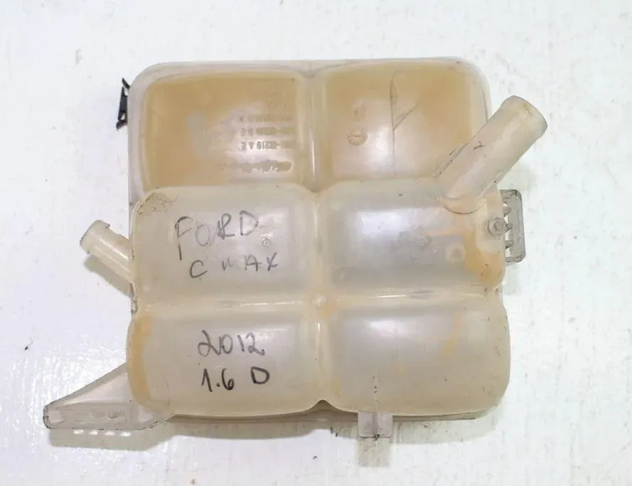FORD C-Max 2 generation (2010-2019) Expanzná nádrž 8V618K218 33278024
