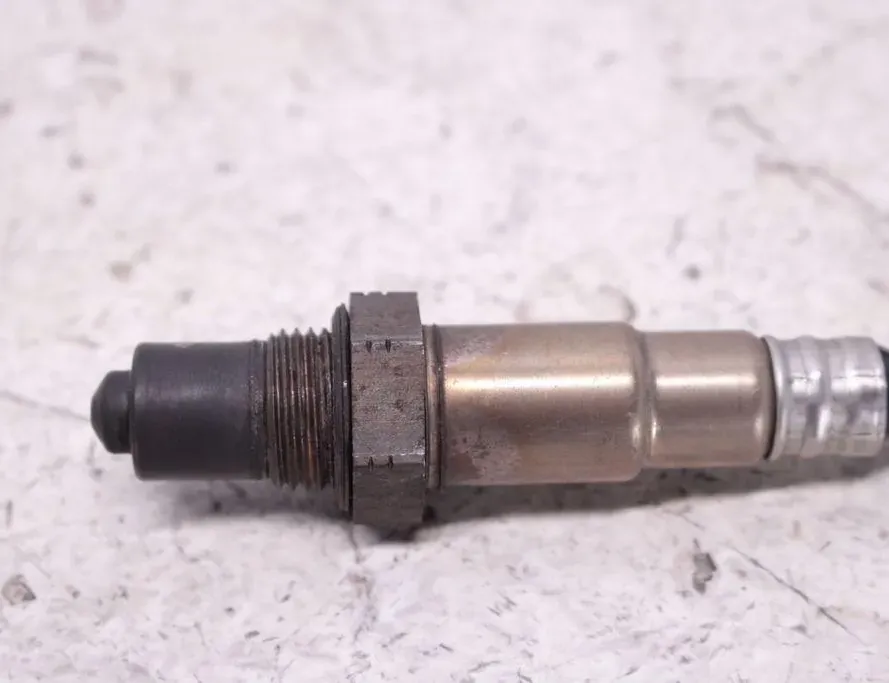 BMW 3 Series F30/F31 (2011-2020) Лямбда зонд 7589122 33279405