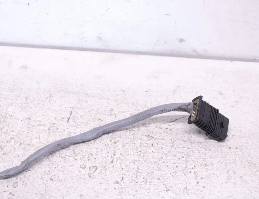 BMW 3 Series F30/F31 (2011-2020) Лямбда зонд 7589122 33279405