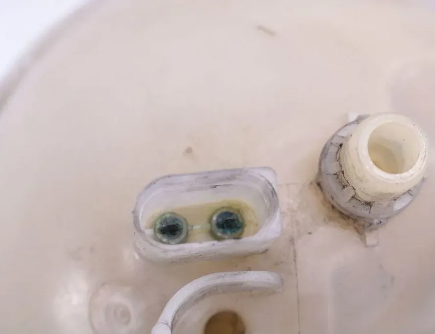 BMW 3 Series F30/F31 (2011-2020) Расширительный бак 7642159,11564310 33279413