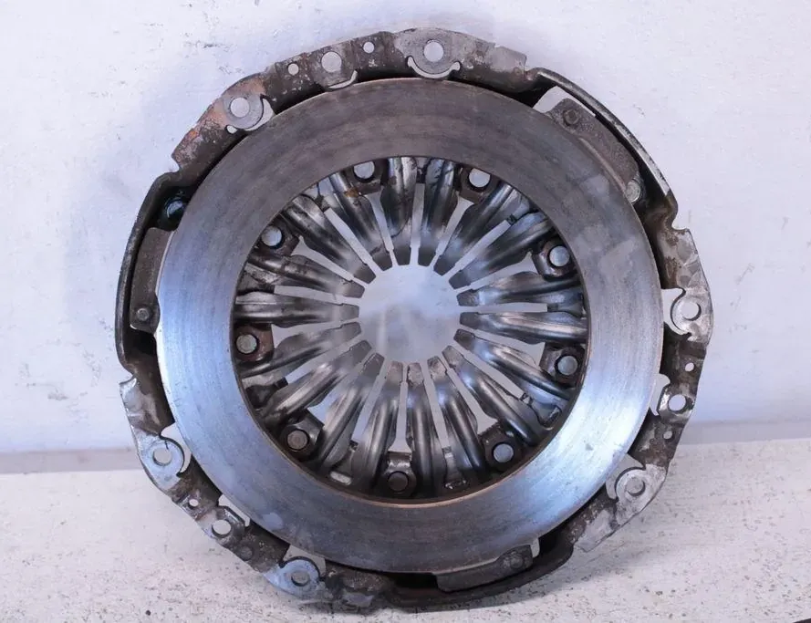 RENAULT Trafic 2 generation (2001-2015) Clutch Kit 196073,8200474648 33280529