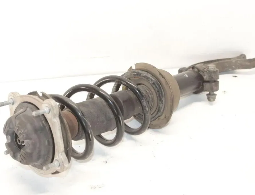 AUDI A6 C6/4F (2004-2011) Front Left Shock Absorber 4G0031C,8K0413 33281092