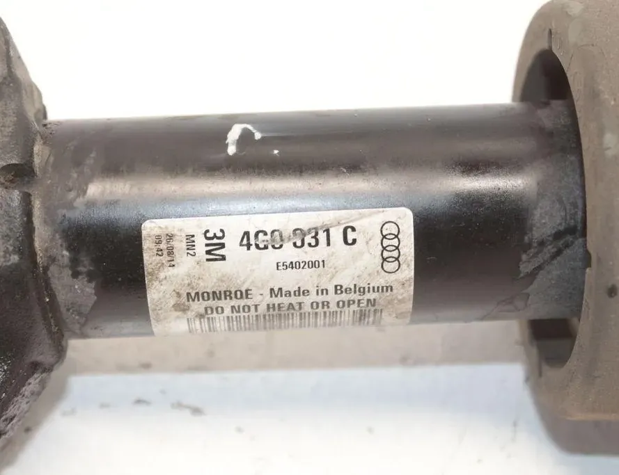 AUDI A6 C6/4F (2004-2011) Front Left Shock Absorber 4G0031C,8K0413 33281092