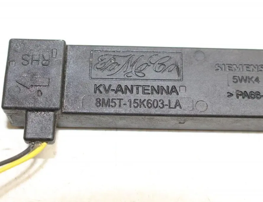 FORD C-Max 2 generation (2010-2019) Другие блоки управления 8M5T15K603LA 33281664