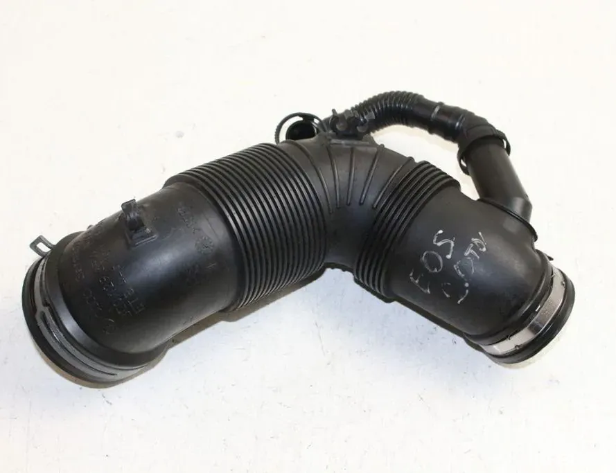 VOLKSWAGEN Eos 1 generation (2006-2020) Sacia rúrka 3C0129654P 33281743