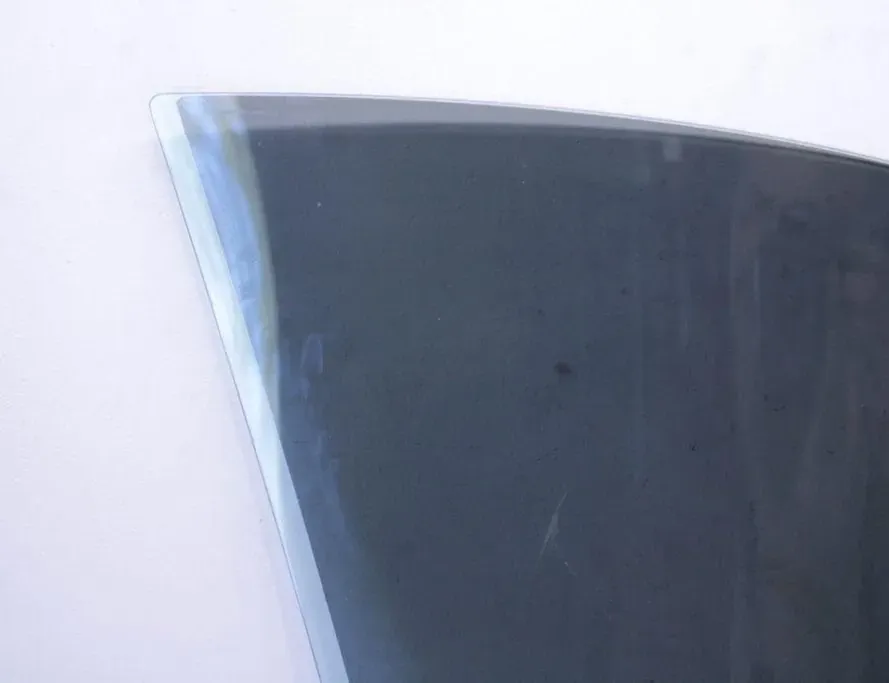 BMW X4 F26 (2014-2018) Sklo ľavých predných dverí 43R004529 33282009