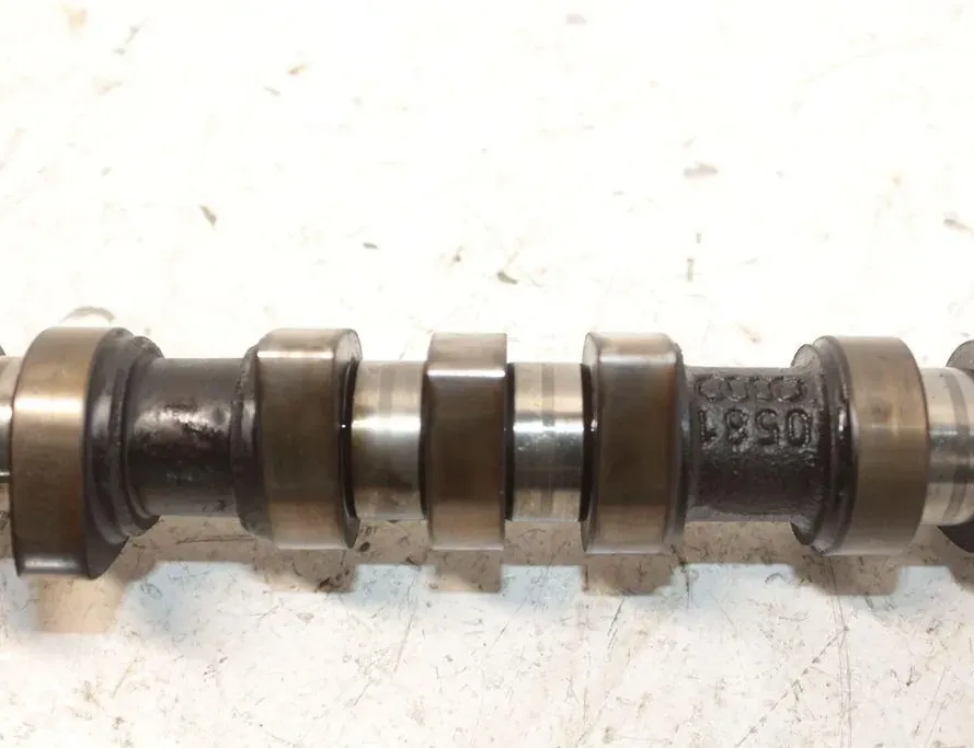 VOLKSWAGEN Passat B5 (1996-2005) Sania vačkového hriadeľa 078109115H 33282887