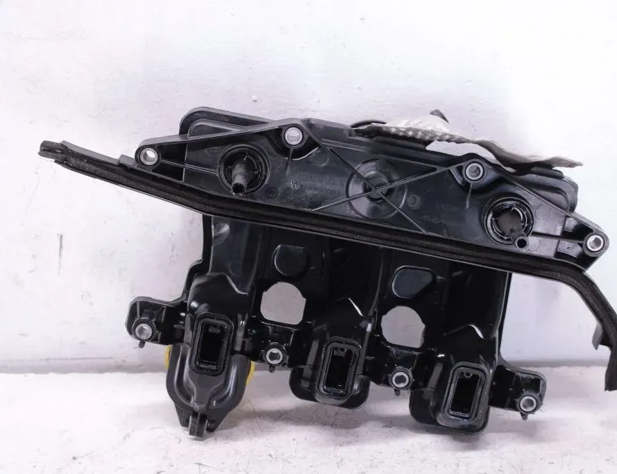 NISSAN Qashqai 2 generation (2013-2023) Sacia potrubie 118305906R 33283008