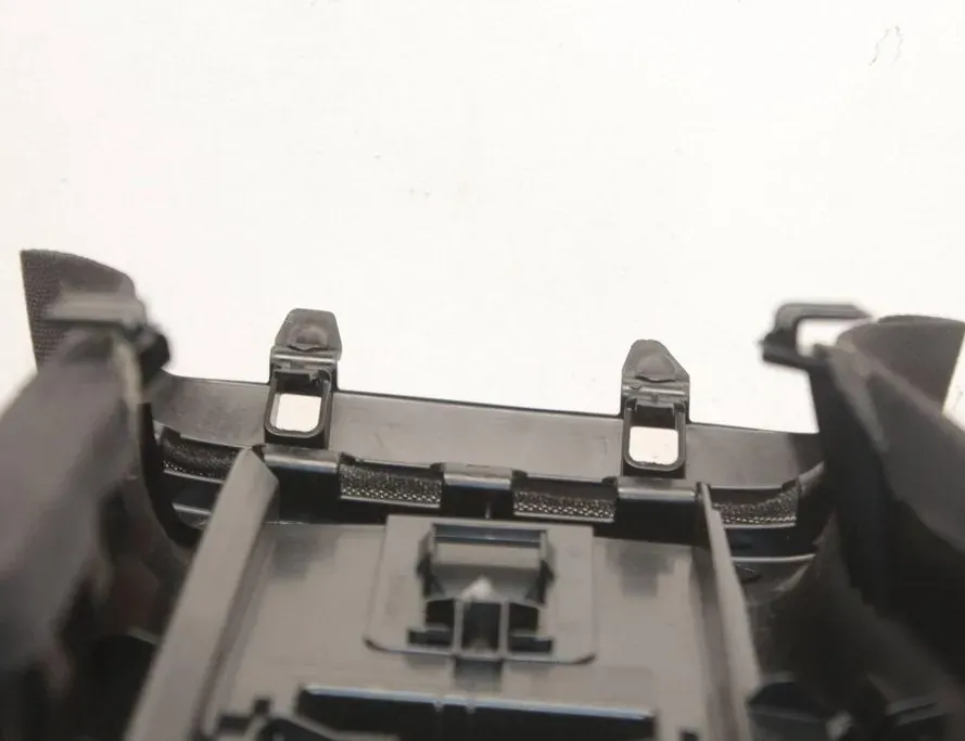 MERCEDES-BENZ CLA-Class C117 (2013-2016) Right Side B Pillar Trim A1176905800 33284994