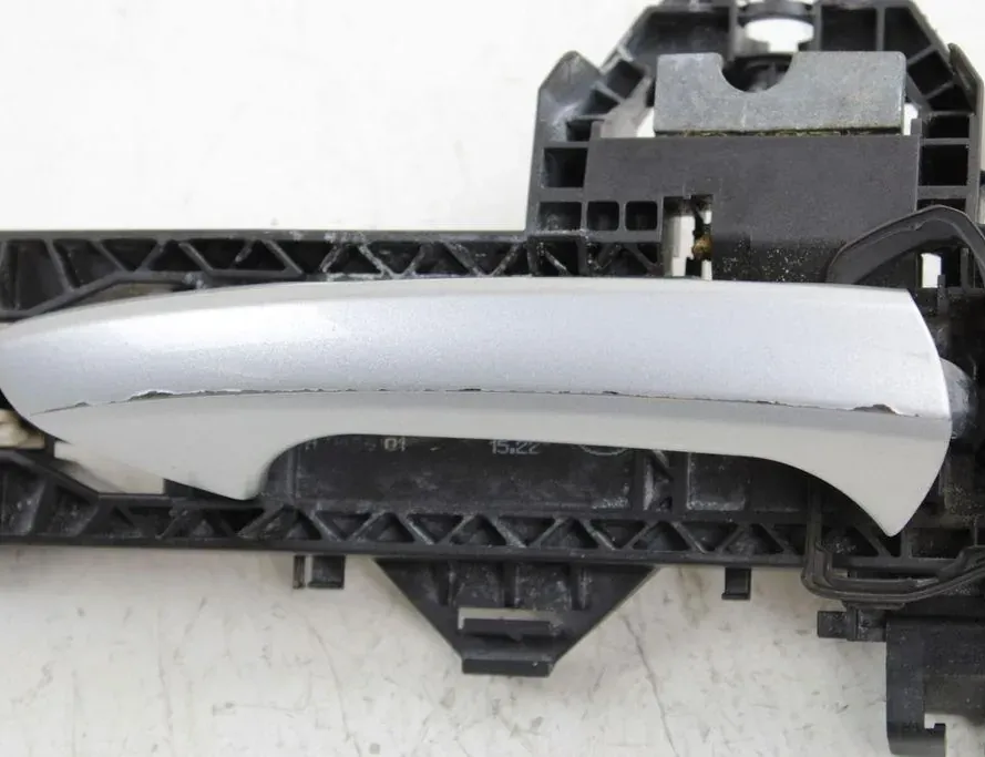 MERCEDES-BENZ E-Class W212/S212/C207/A207 (2009-2016) Left Side Sliding Door Exterior Handle A2047600634 33286470
