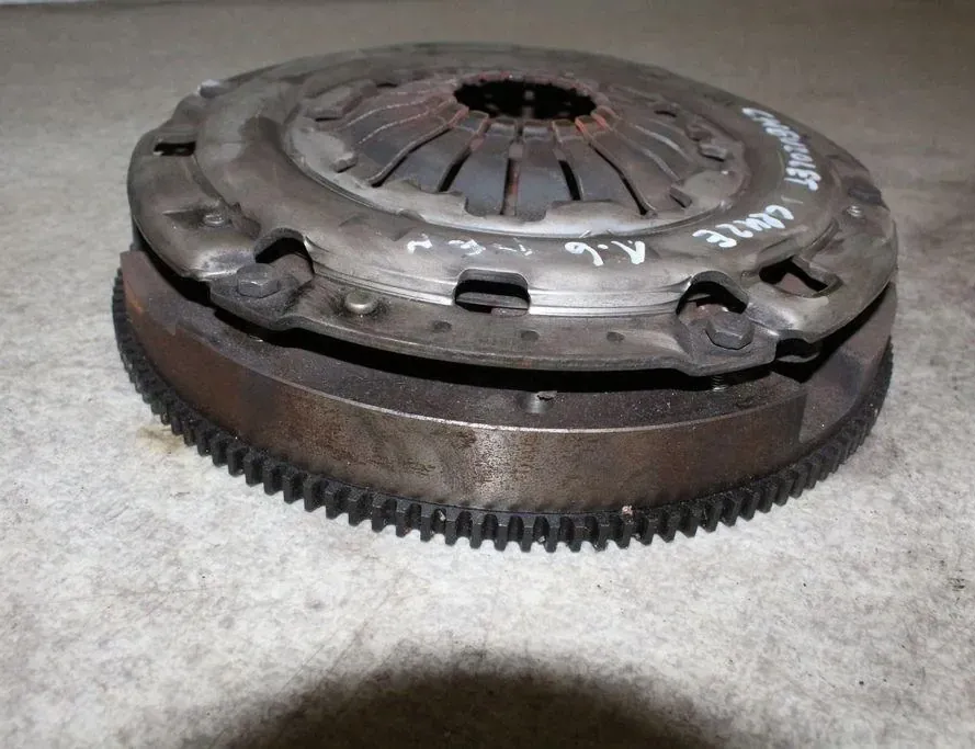 CHEVROLET Cruze 1 generation (2009-2015) Комплект сцепления 96184354 33287177