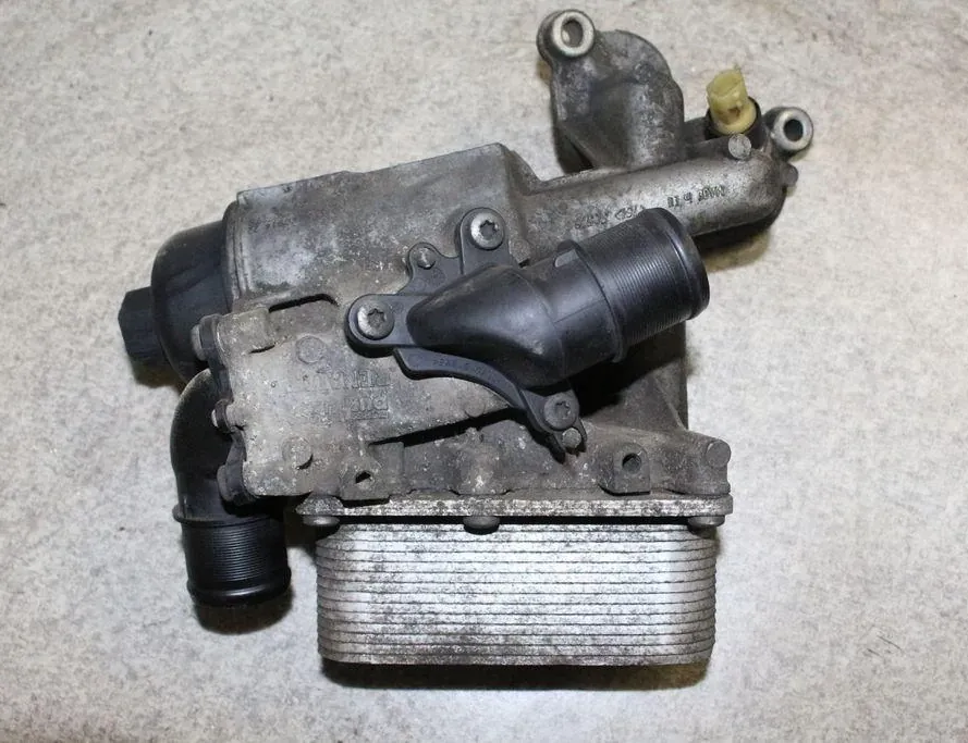 NISSAN X-Trail T31 (2007-2014) Oil Filter Holder 8200507878 33287322