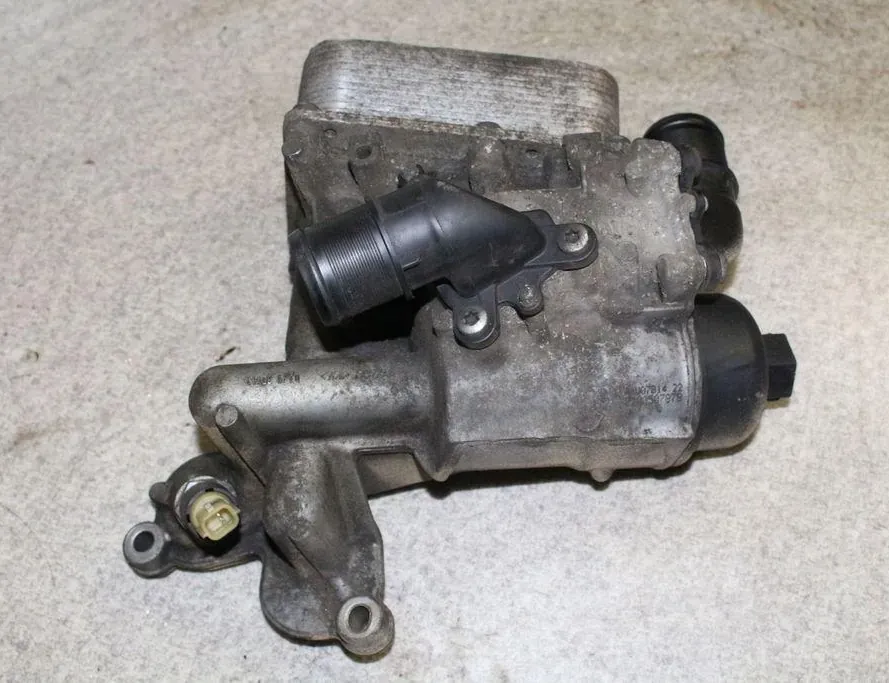 NISSAN X-Trail T31 (2007-2014) Oil Filter Holder 8200507878 33287322