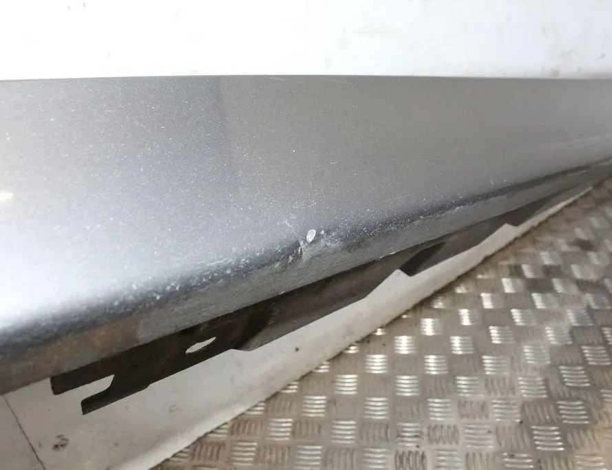 BMW 5 Series F10/F11 (2009-2017) Left Side Plastic Sideskirt Cover 7237065 33289583