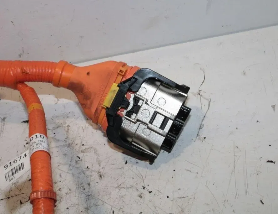 KIA Niro 1 generation (2016-2022) Cable Harness 91674-G5010 33290720