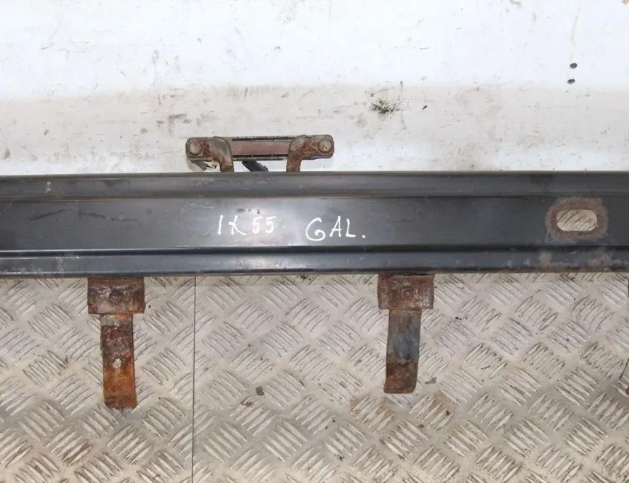 HYUNDAI ix55 1 generation (2008-2013) Rear Crash Reinforcement  Bar 33291772