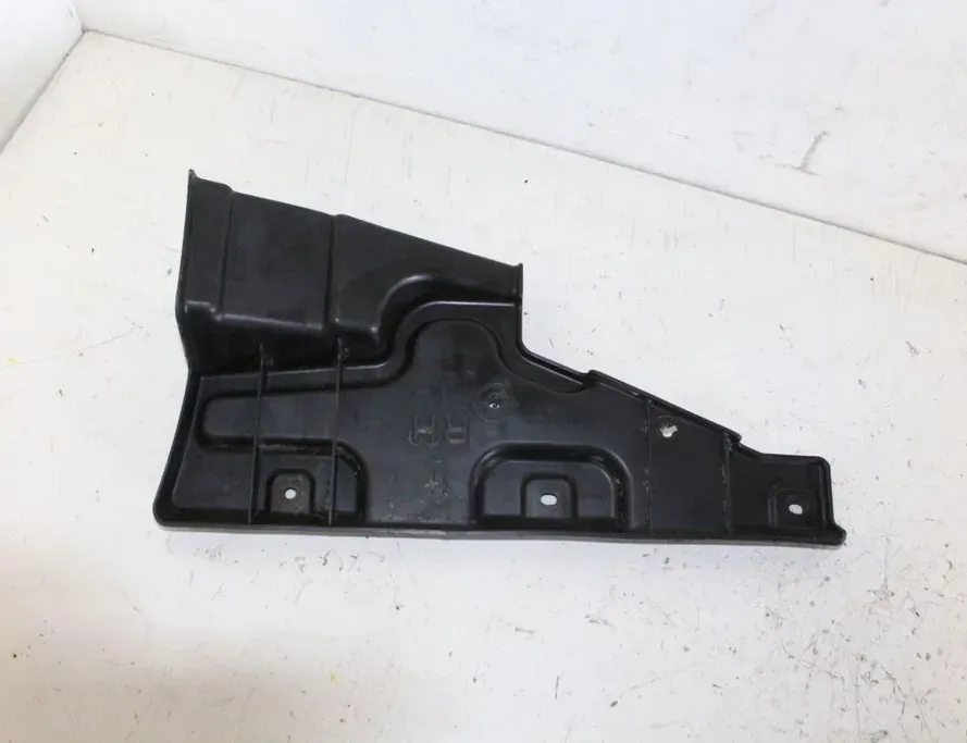 HYUNDAI ix55 1 generation (2008-2013) Pravý zadný držiak nárazníka 86618-3J000 33292311