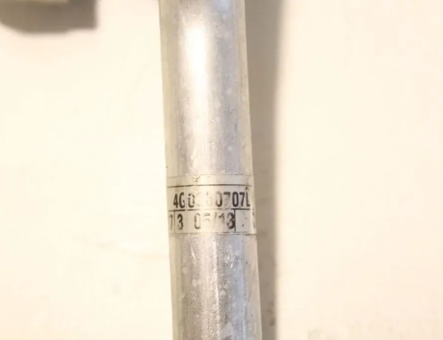 AUDI A6 C6/4F (2004-2011) A/C hadice 4G0260707L 33292485